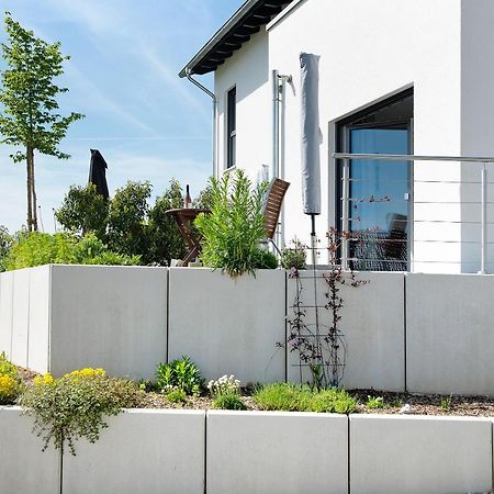 Ferienwohnung Maier Bodman-Ludwigshafen Exterior foto
