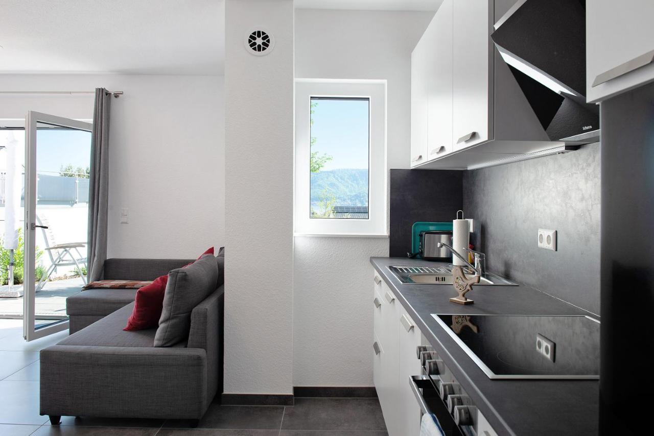 Ferienwohnung Maier Bodman-Ludwigshafen Exterior foto