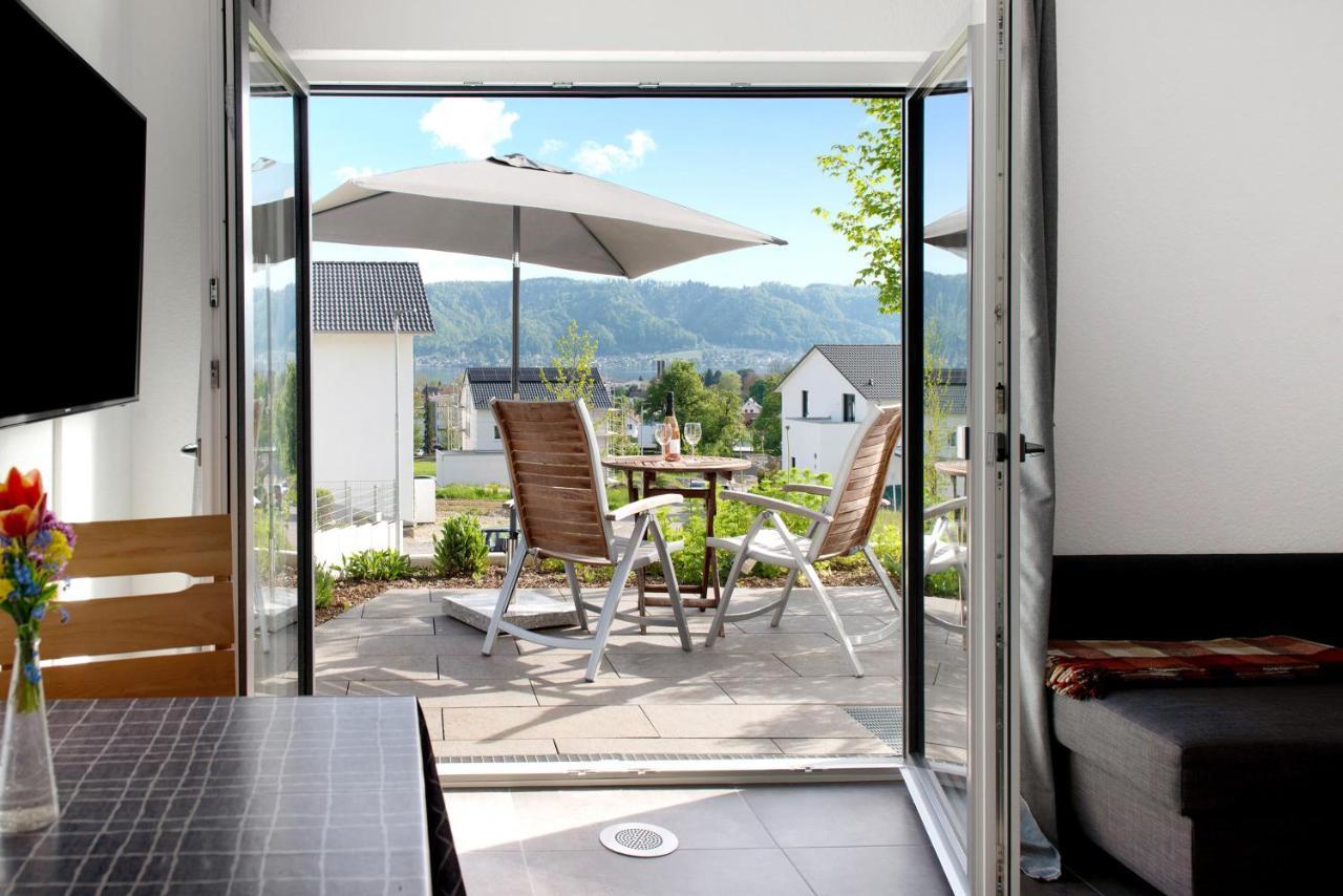 Ferienwohnung Maier Bodman-Ludwigshafen Exterior foto