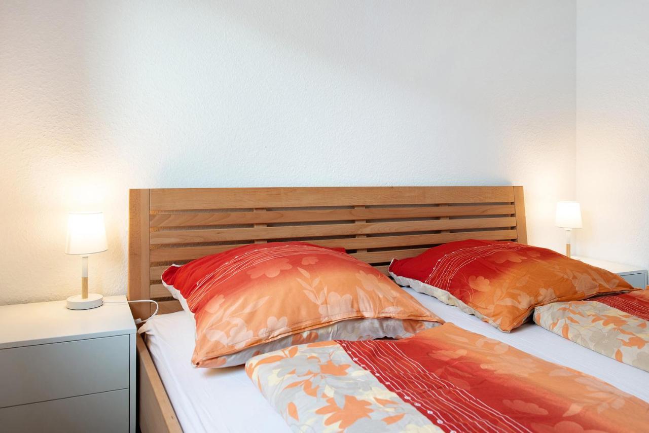 Ferienwohnung Maier Bodman-Ludwigshafen Exterior foto